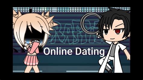 online dating glmm